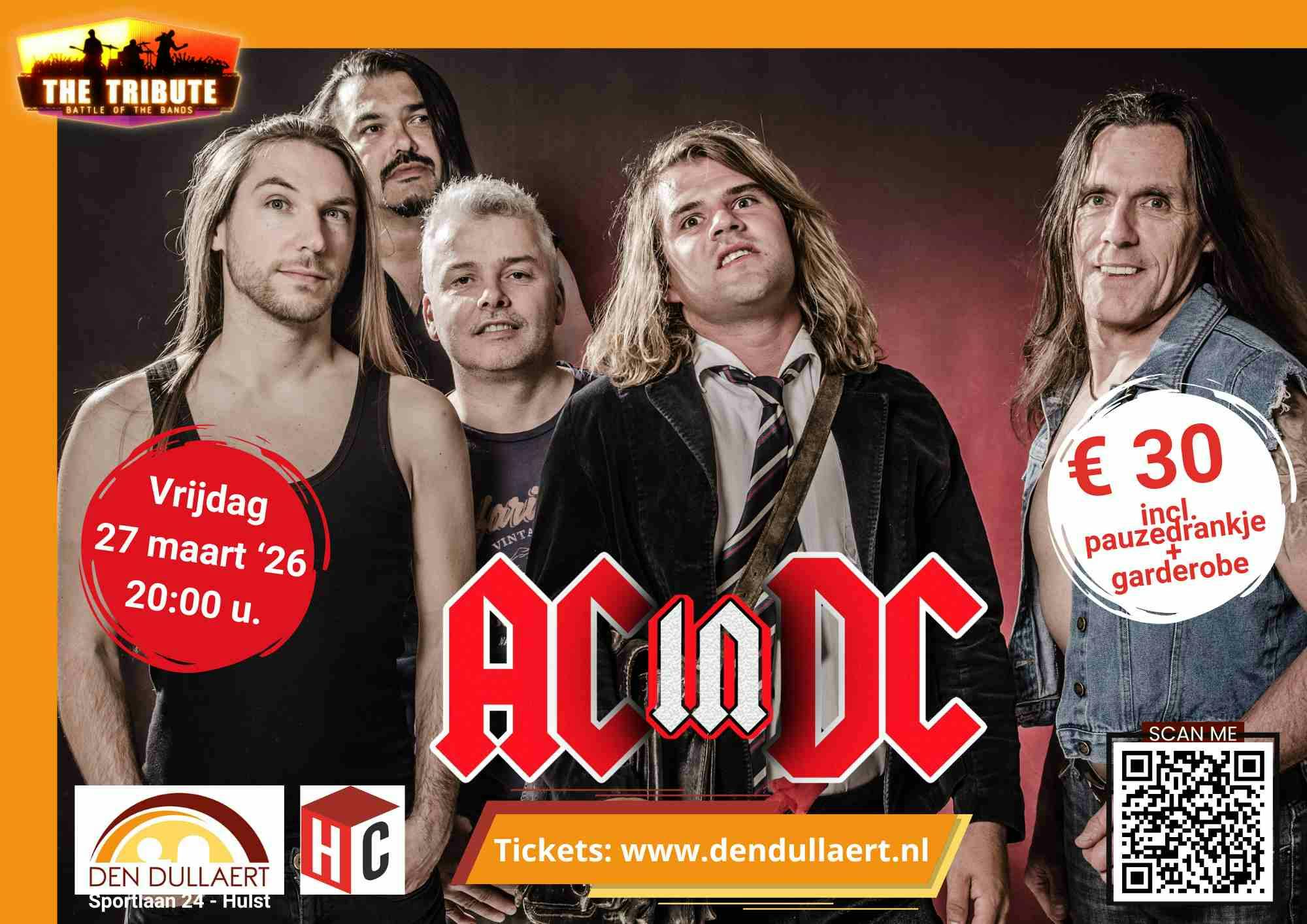 ACinDC