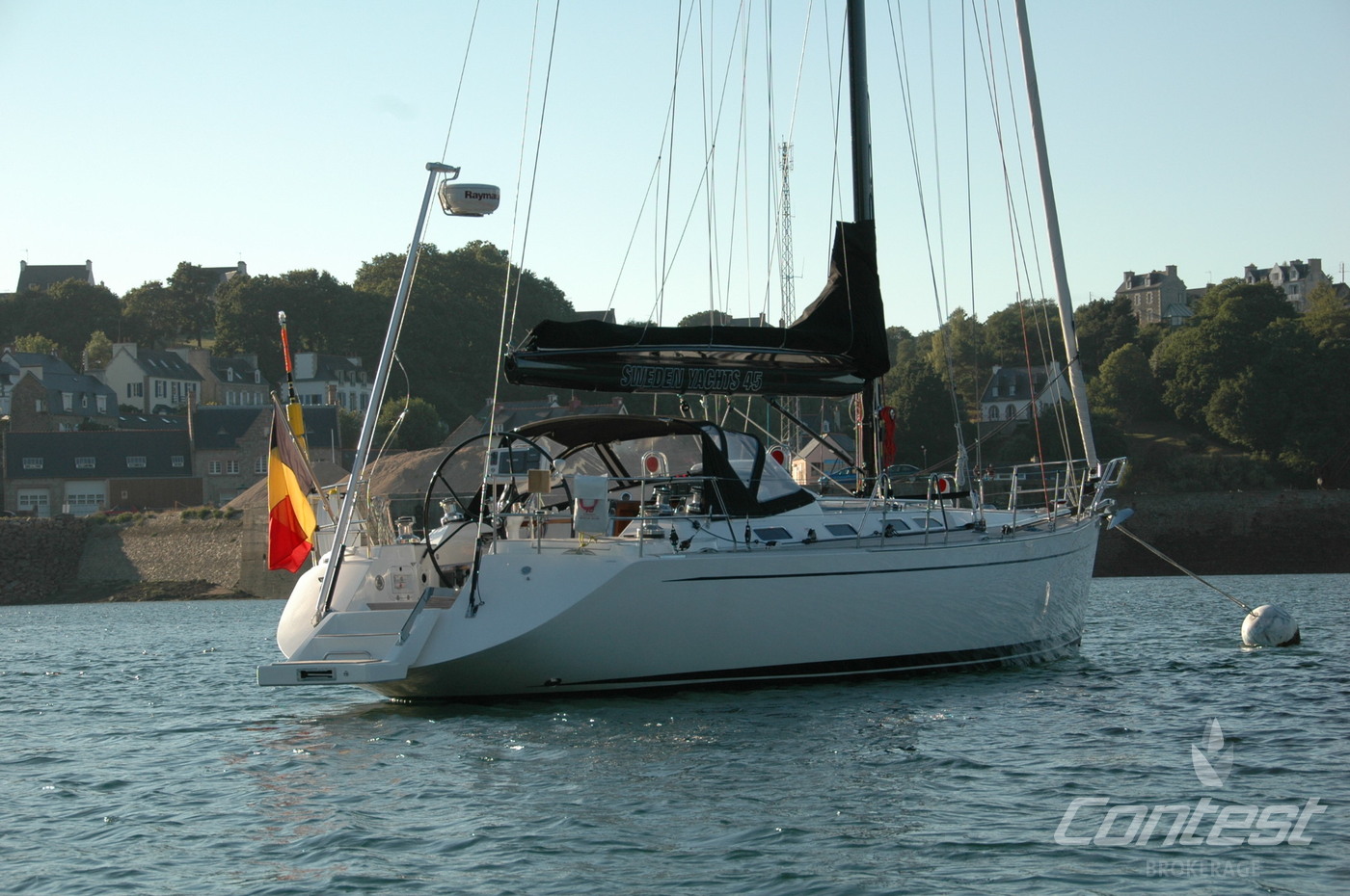Yemaya zeilcharter