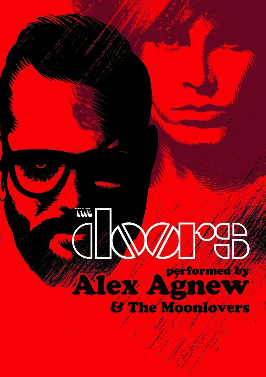 Alex Agnew