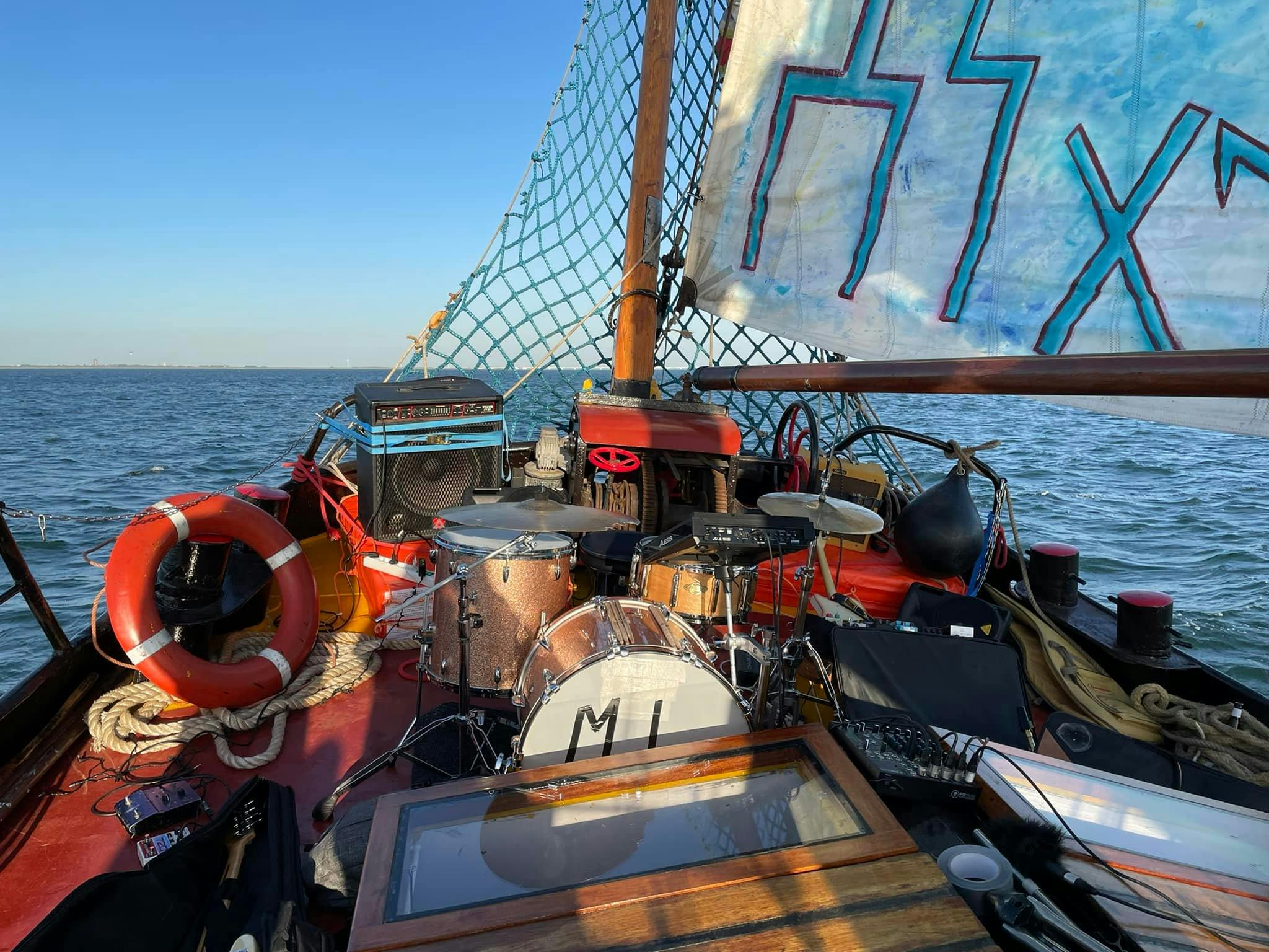 Muziek in de Zeilen 2024