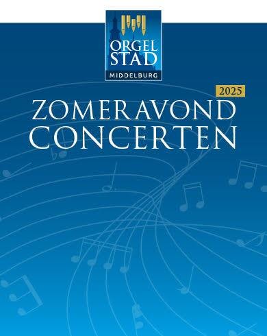 Zomeravondconcert