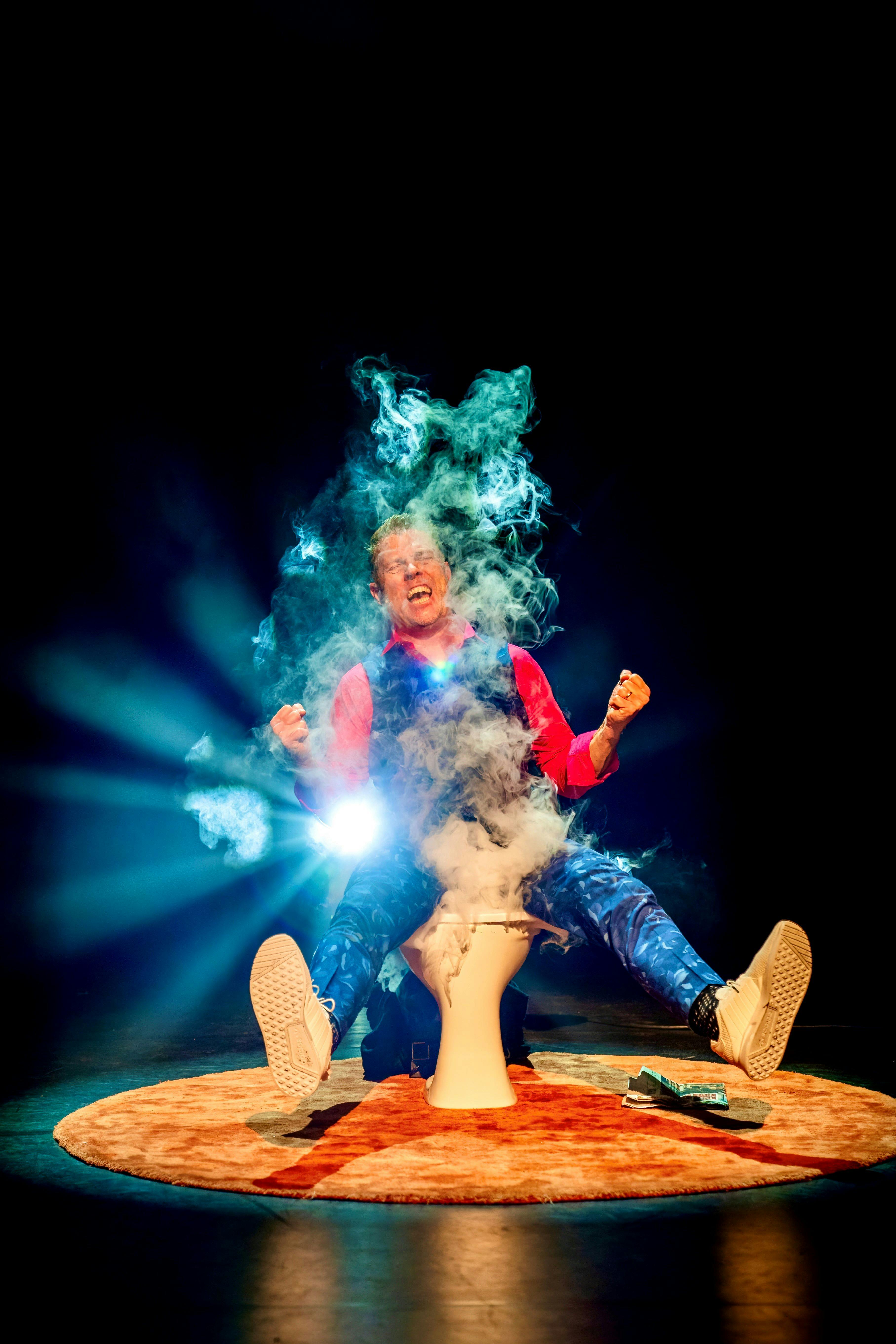 Max van den Burg - Tijd voor Max 