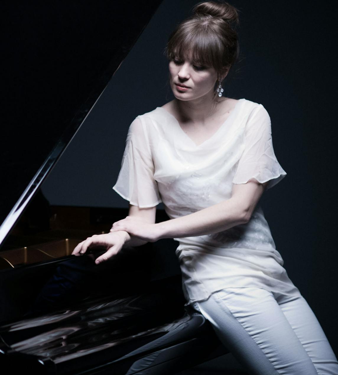 Anna Fedorova