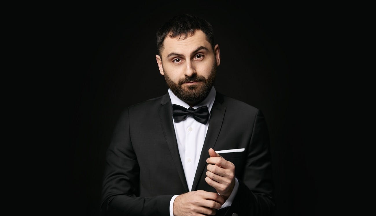 Yunus Aktas