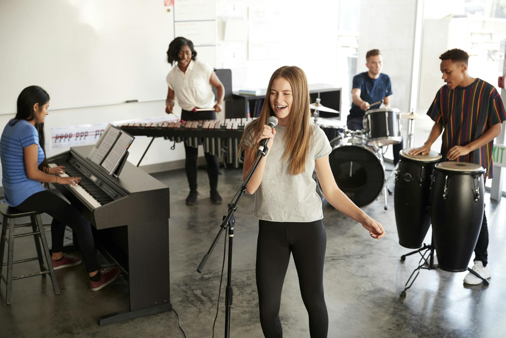 Muziekschool Zeeland