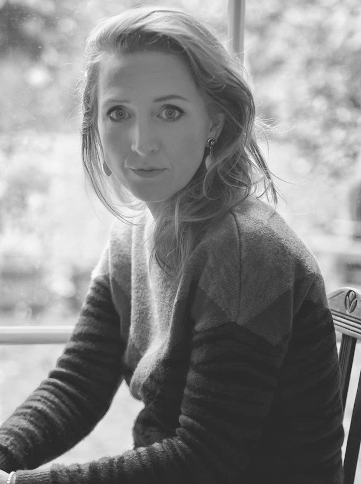 Alicja Gescinska
