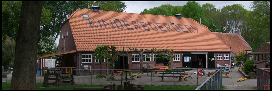 Kinderboerderij De Klepperhoeve Middelburg