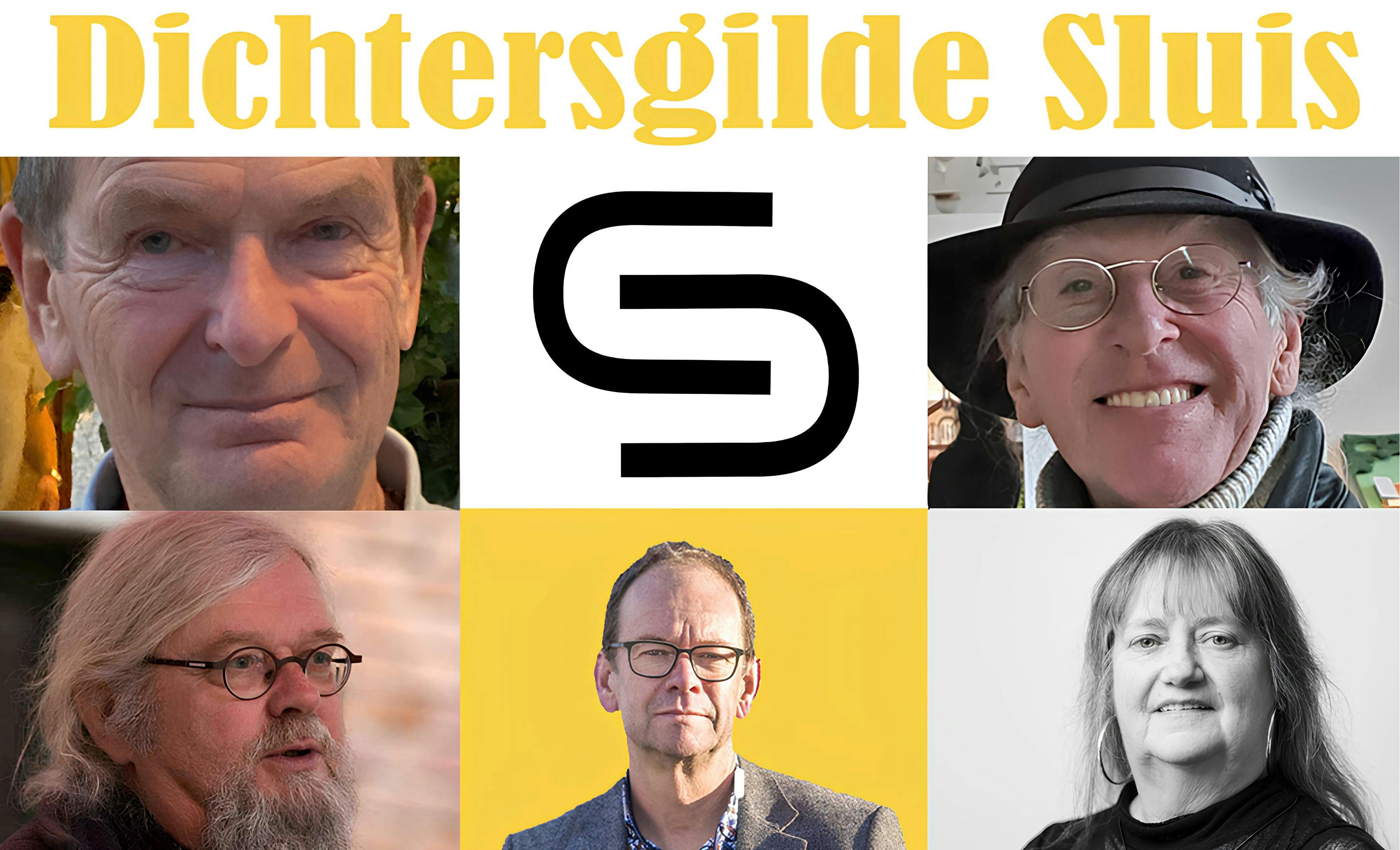 Tableau de la troupe