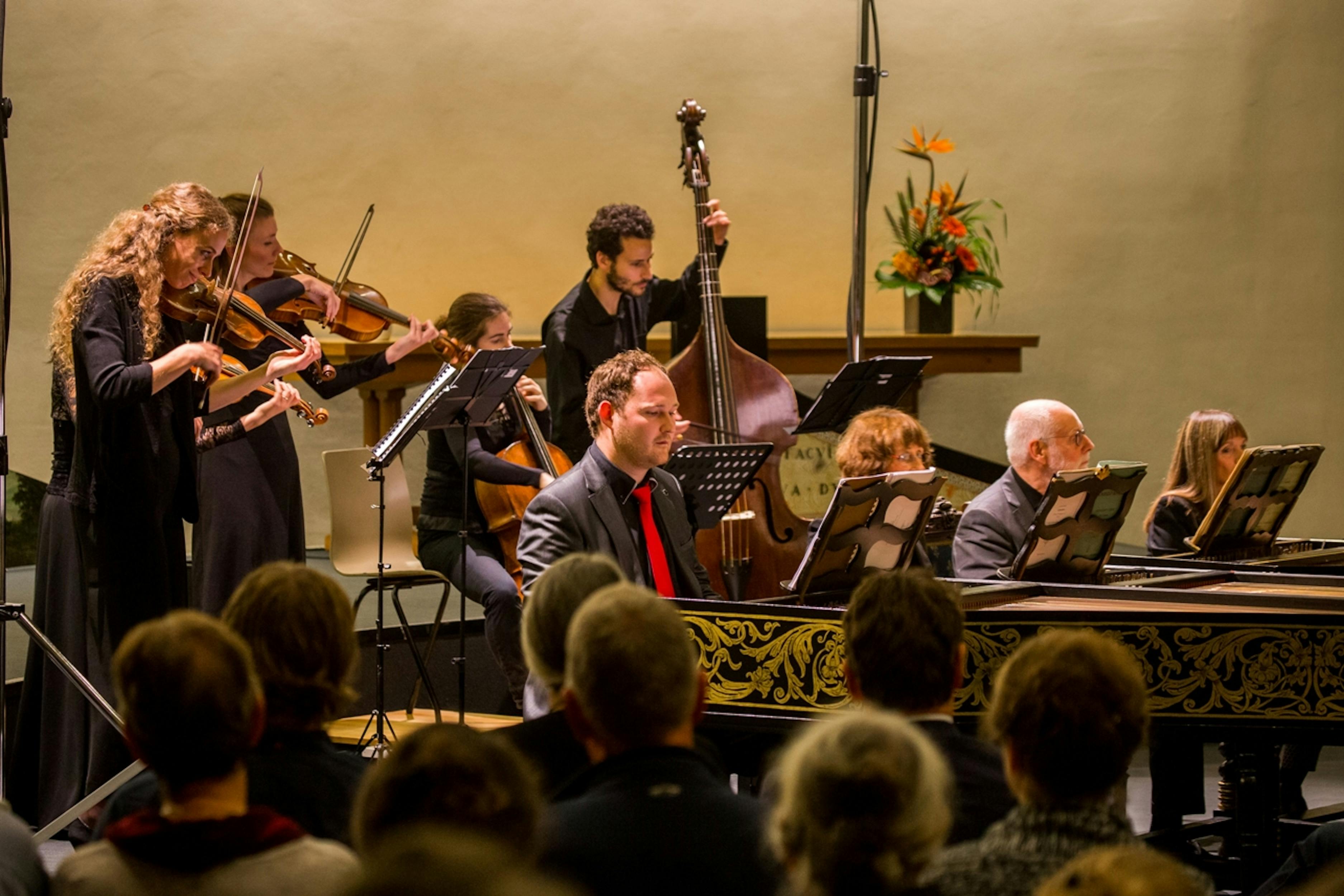 Dutch Baroque