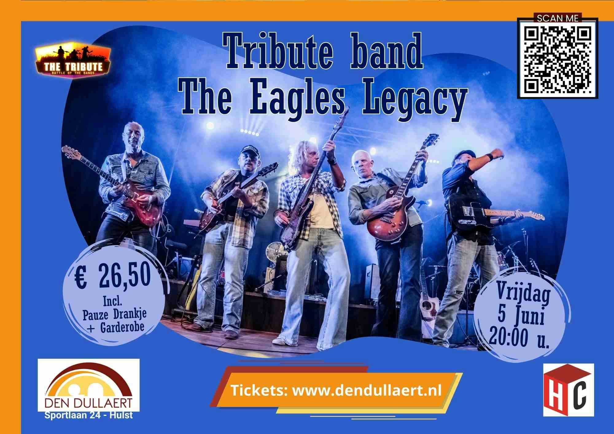 The Eagles