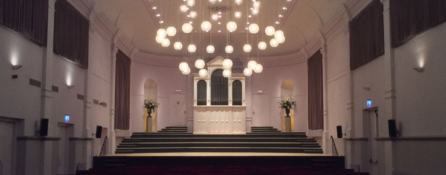 Op vrijdag 20 november staan talentleerlingen van Muziekschool Zeeland op het podium van de Zeeuwse Concertzaal.