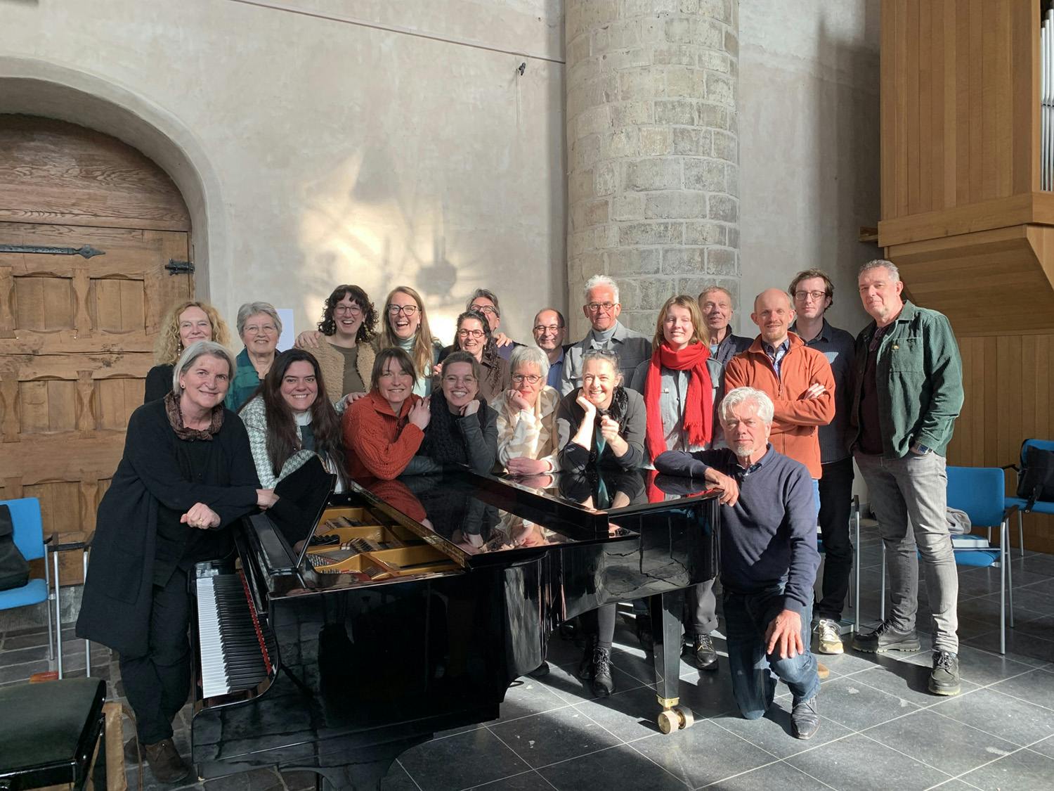 Cantus Choralis