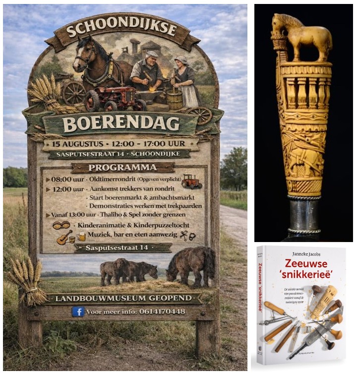 Boerendag Schoondijke