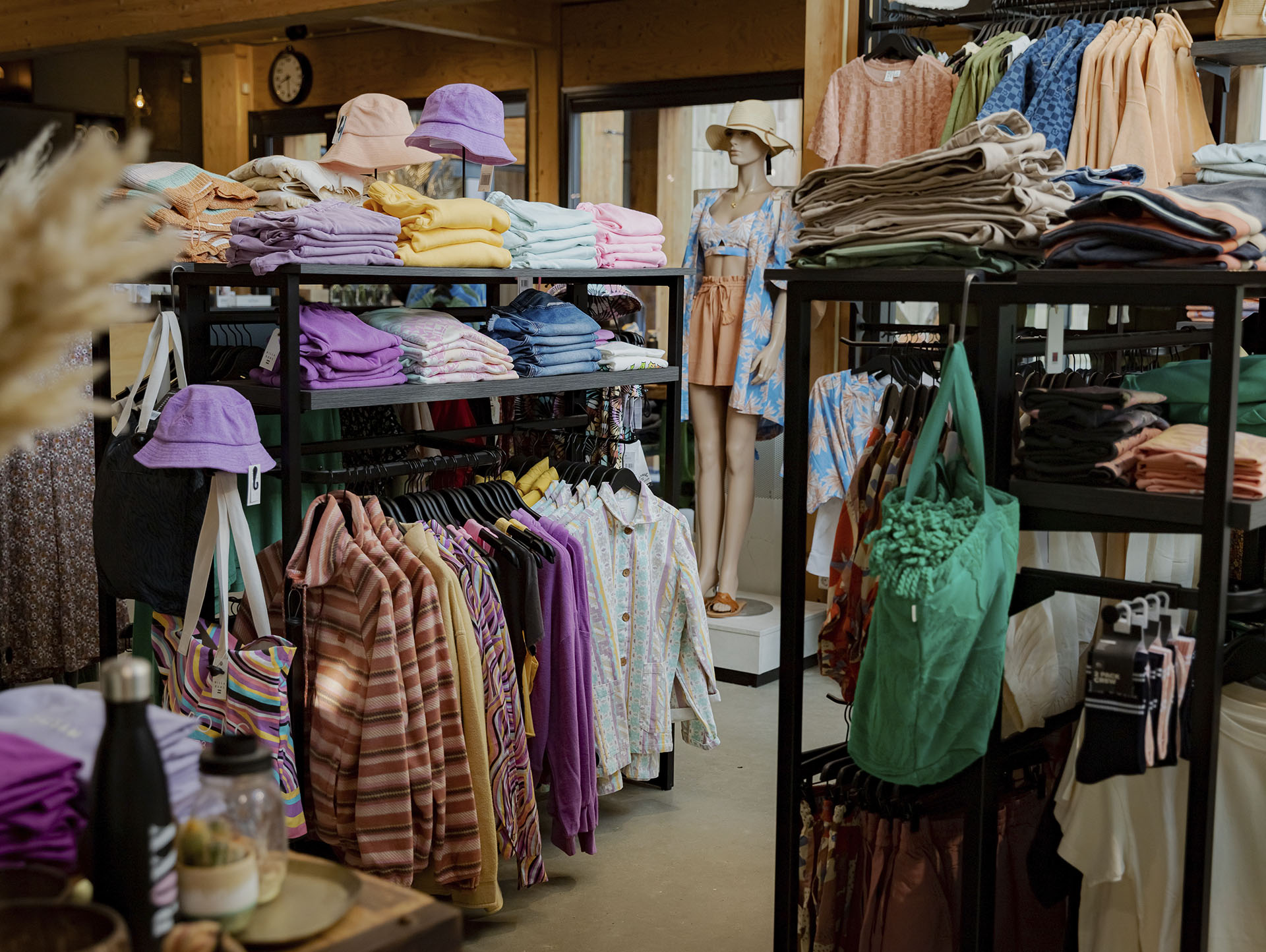 Fashion Store