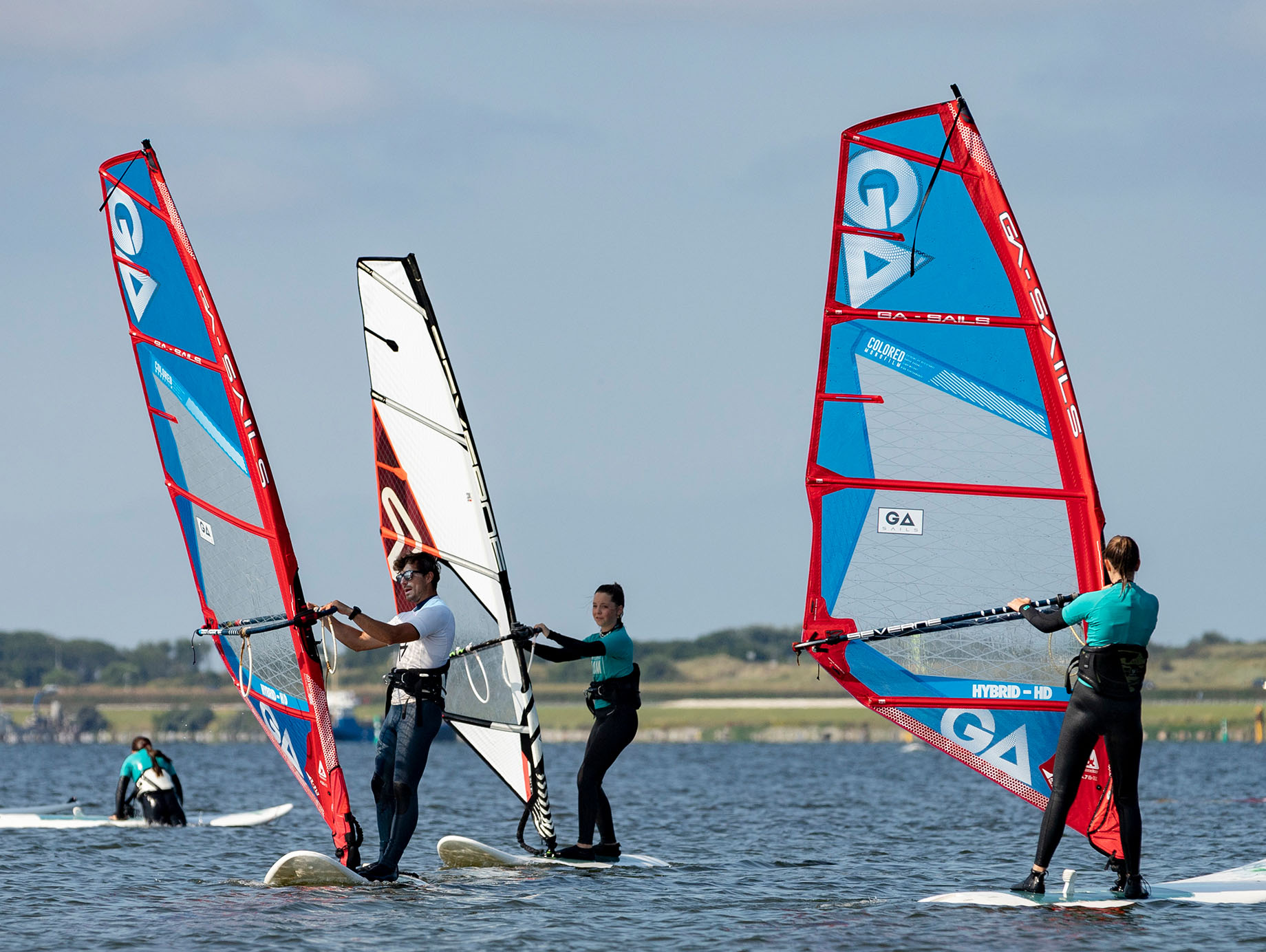Surf Courses Group
