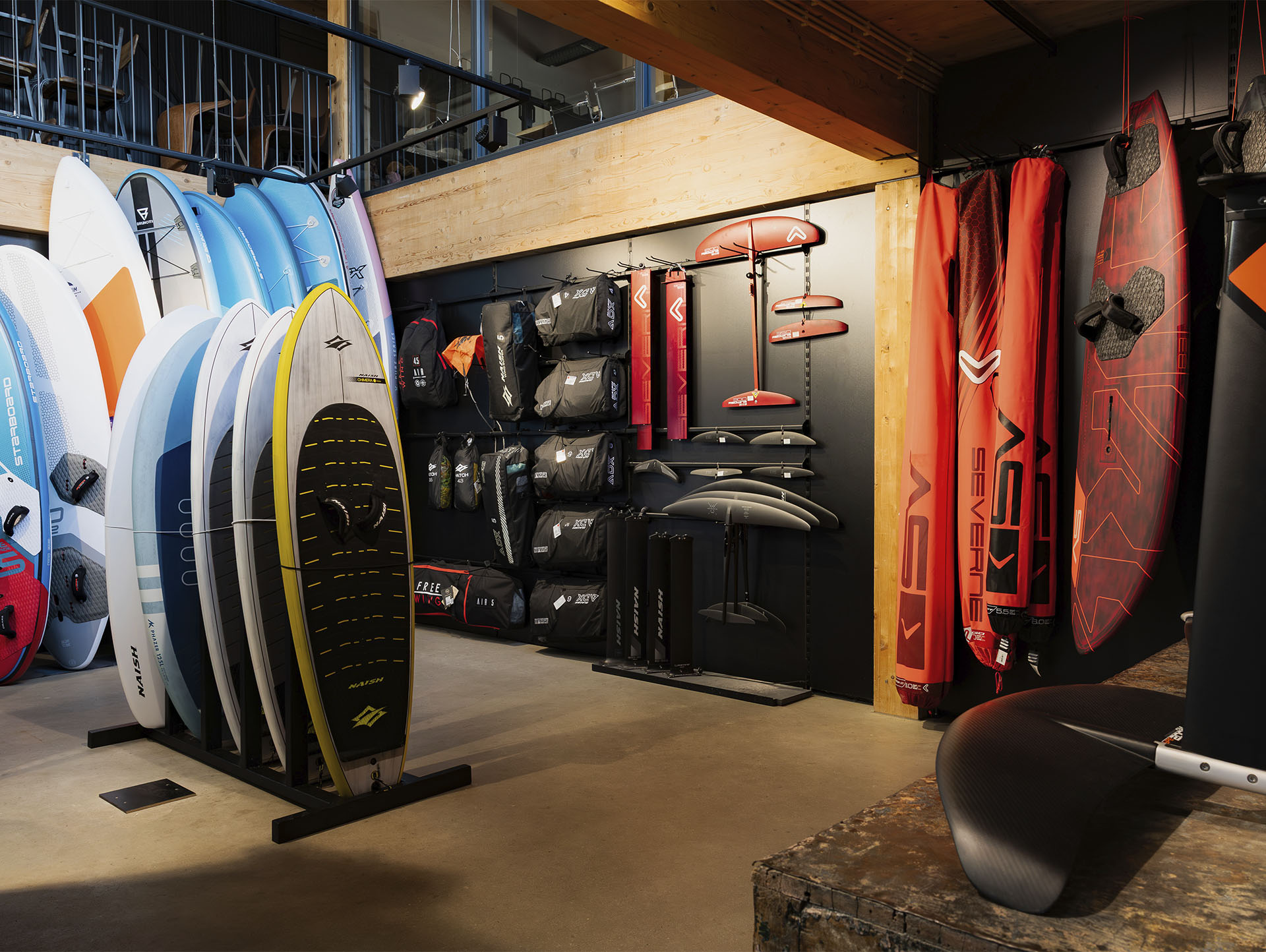 Surf Store