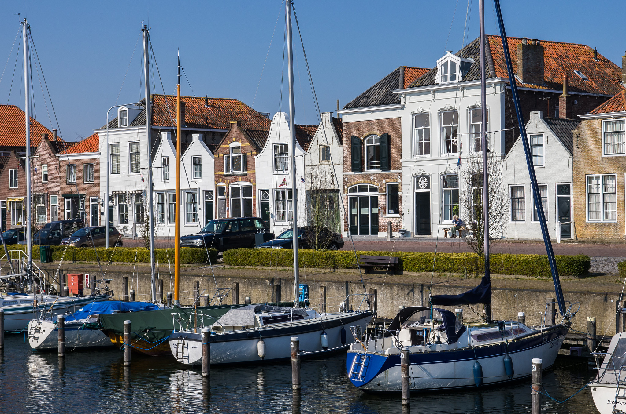 Brouwershaven