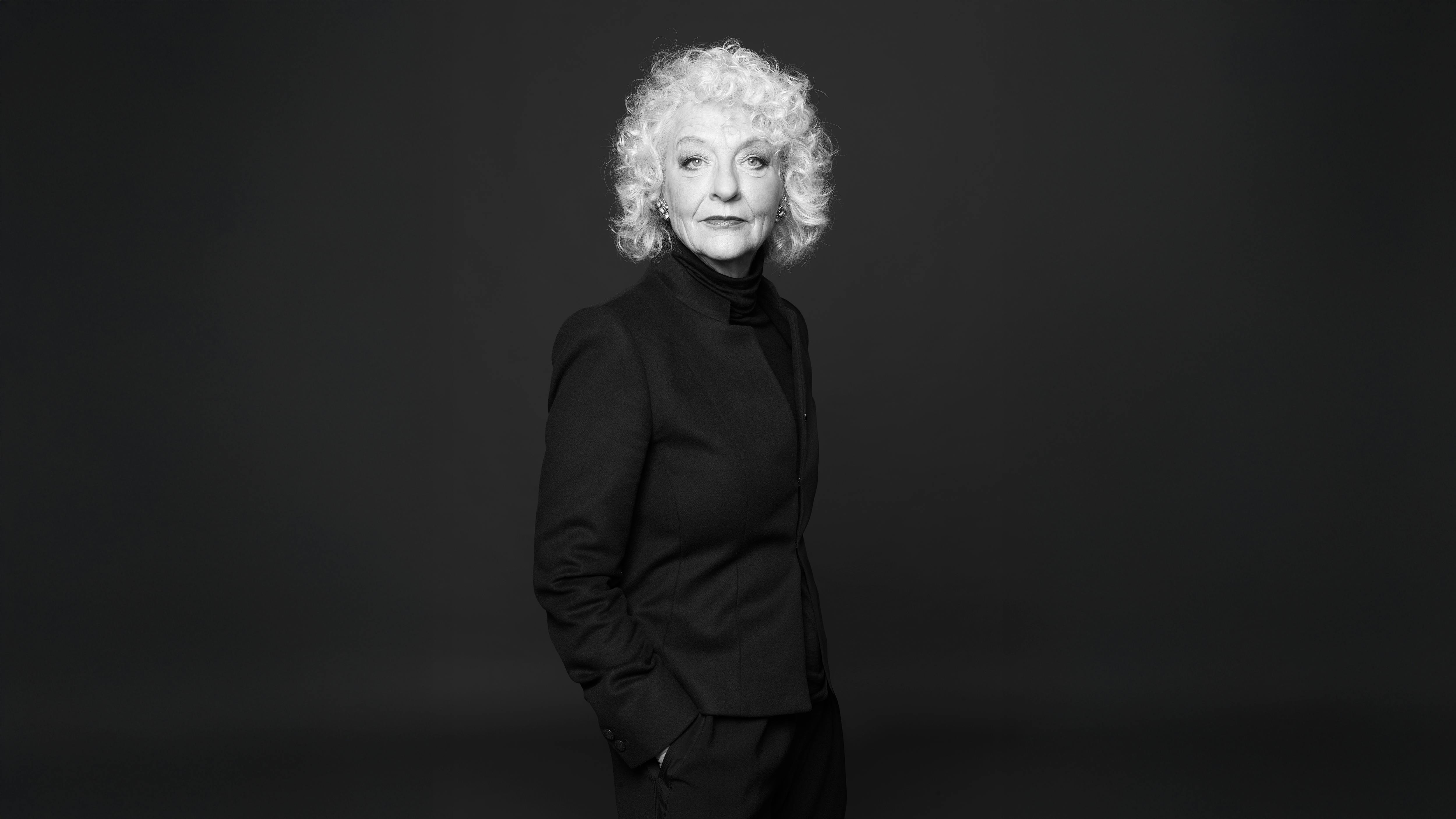 Nelleke Noordervliet