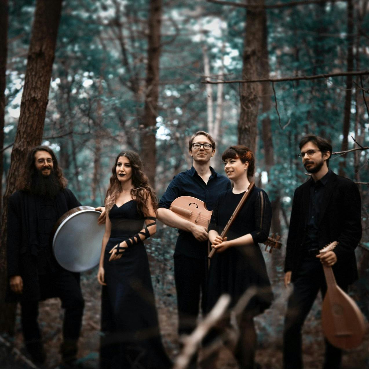 Sibilla Ensemble