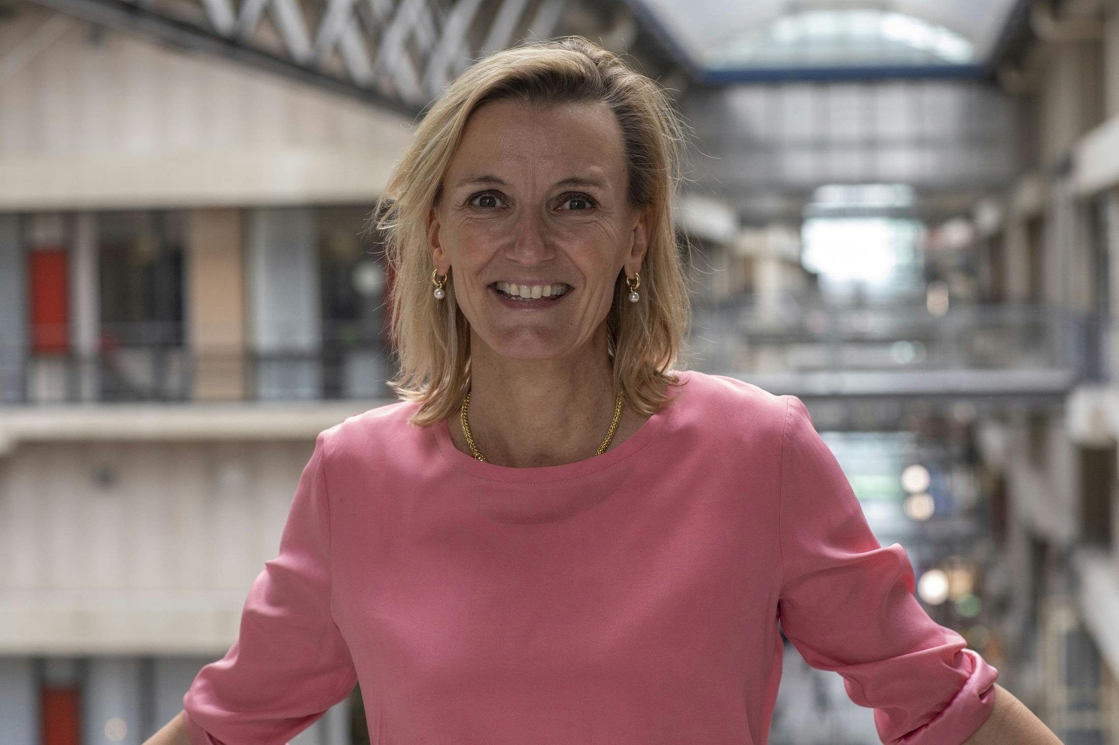 Mieke Haelst