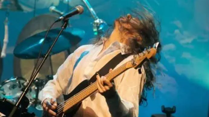 TARKUS – A Tribute to Emerson, Lake & Palmer 2026