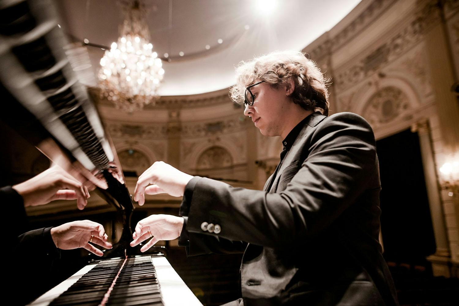 Hannes Minnaar