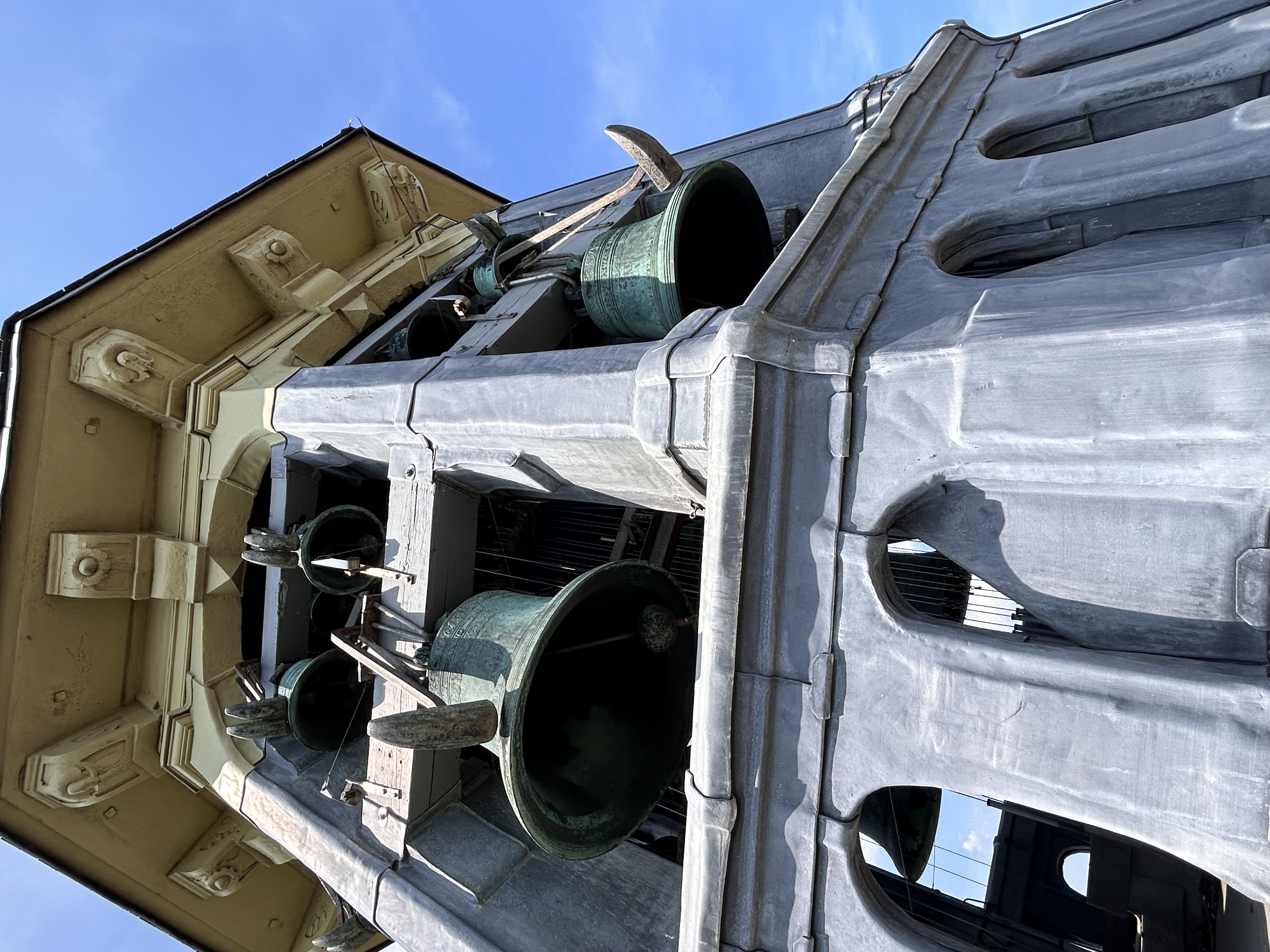 carillon