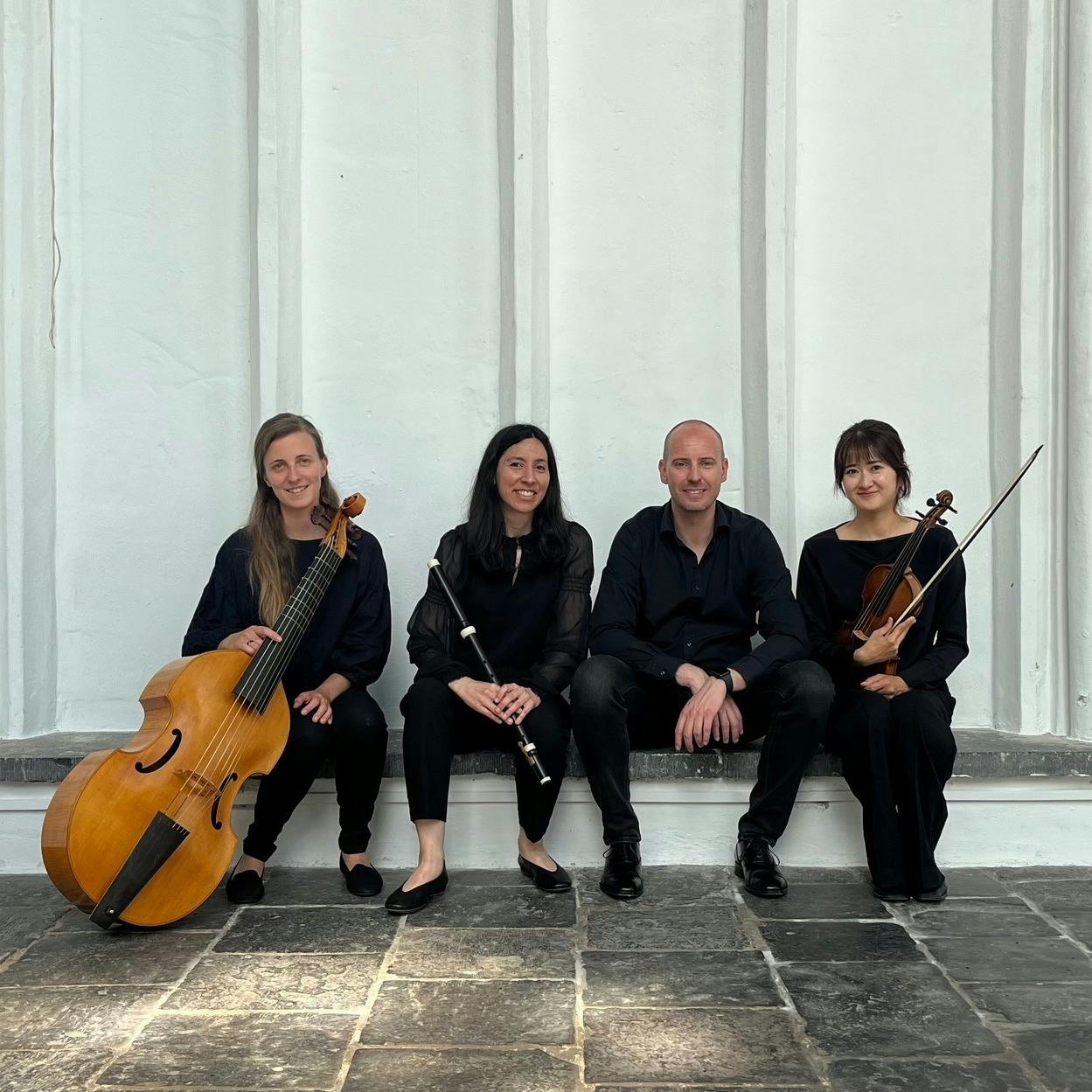 Consort of Voices