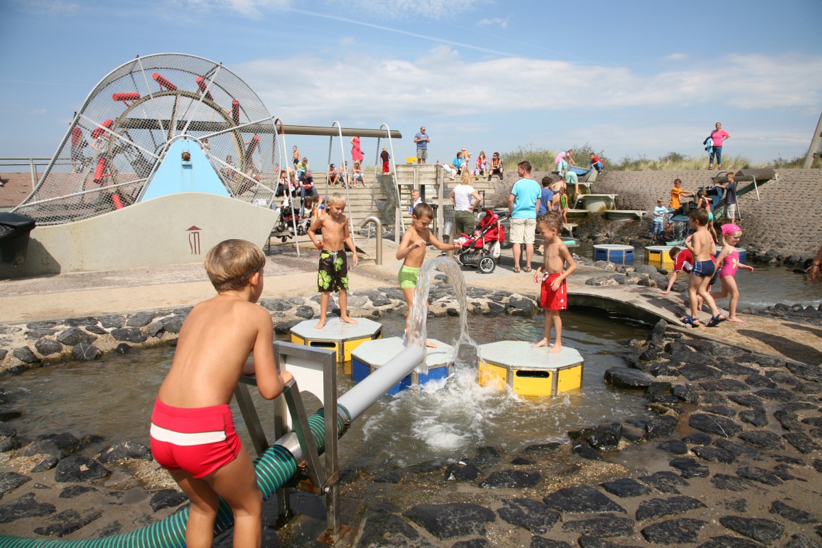 Deltapark Neeltje Jans | Zeeland.com