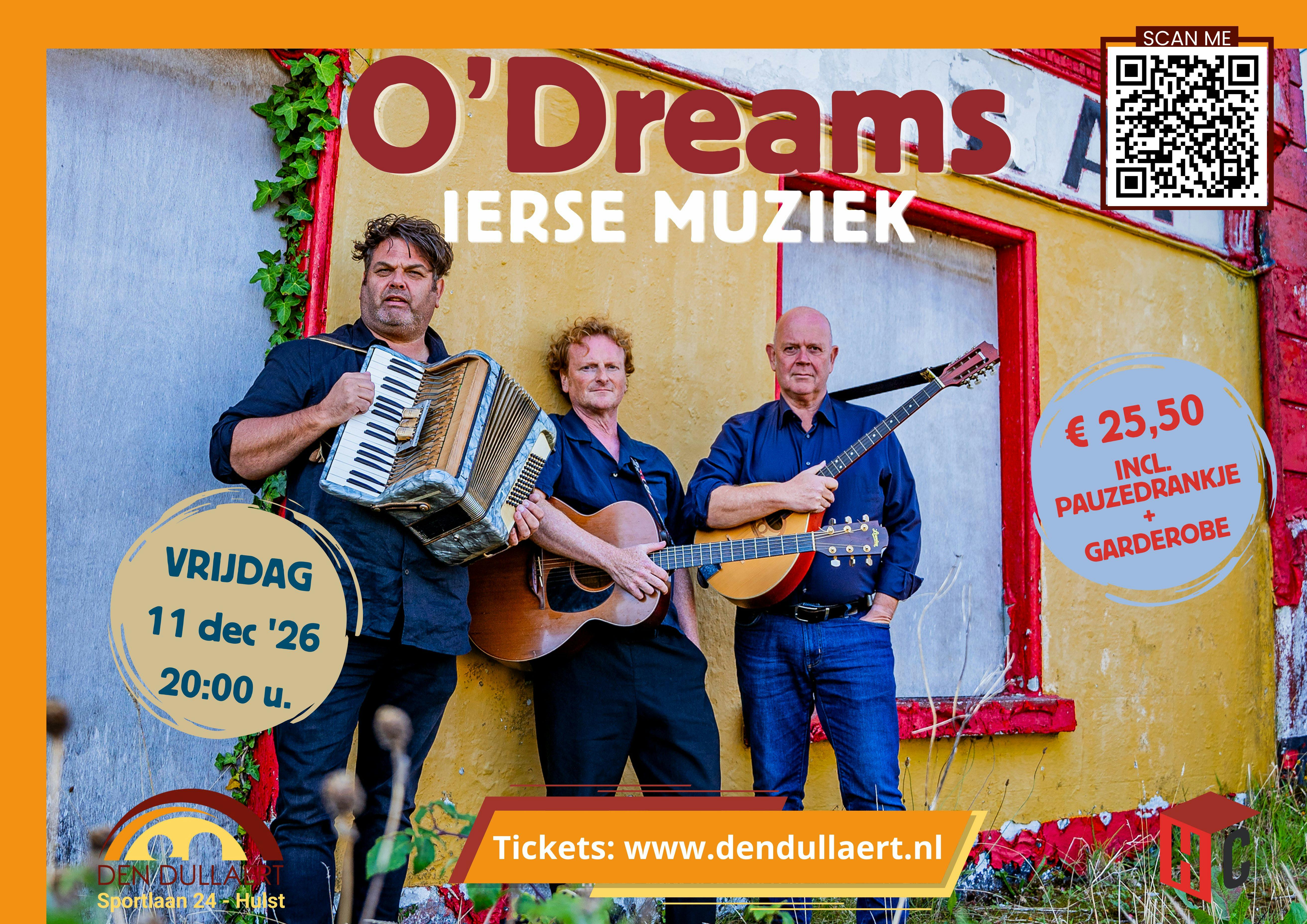 O´Dreams
