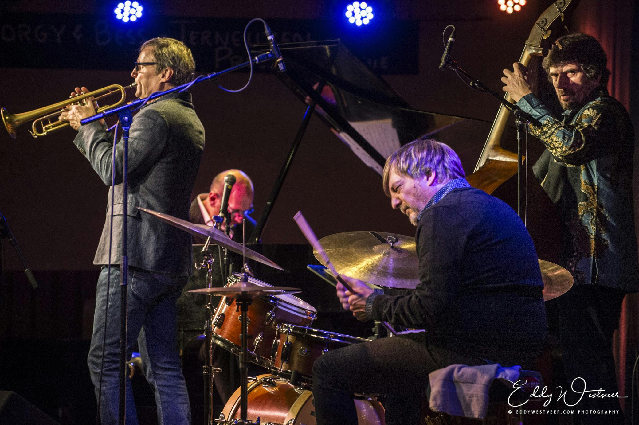 Bert Joris Quartet
