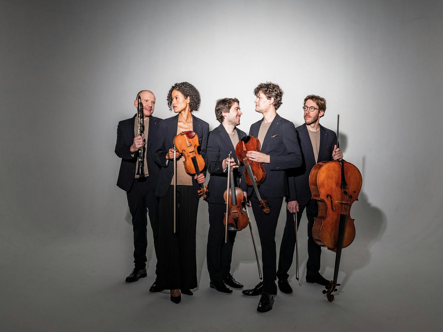Roeland Hendrikx Ensemble