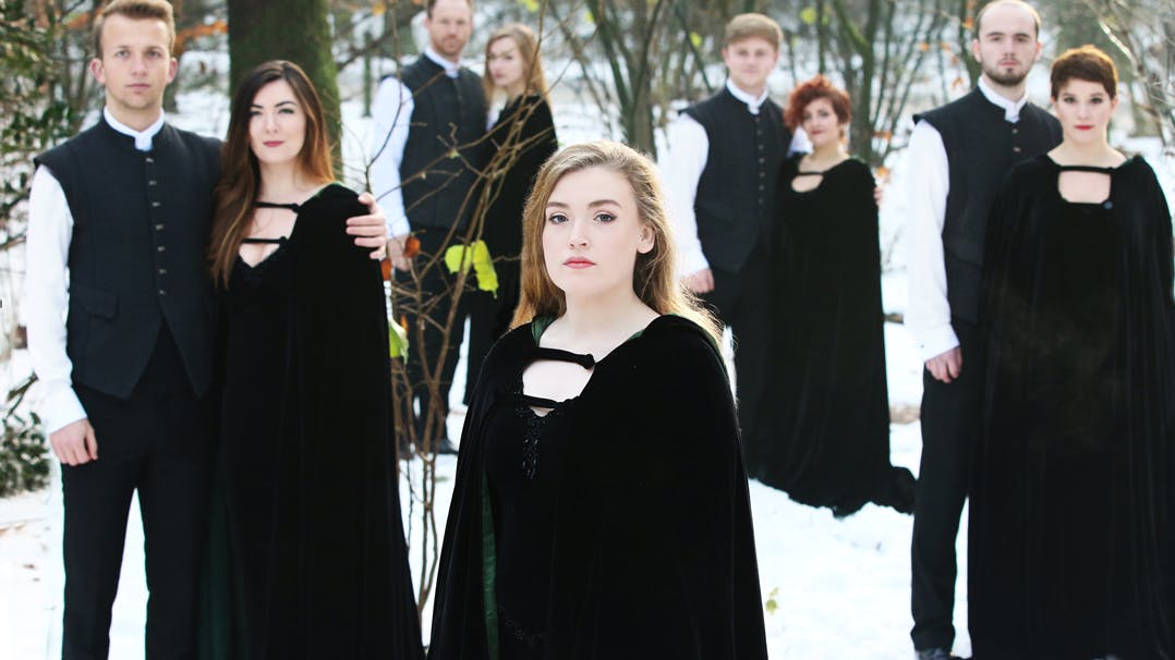 Anúna | A Mystical Christmas