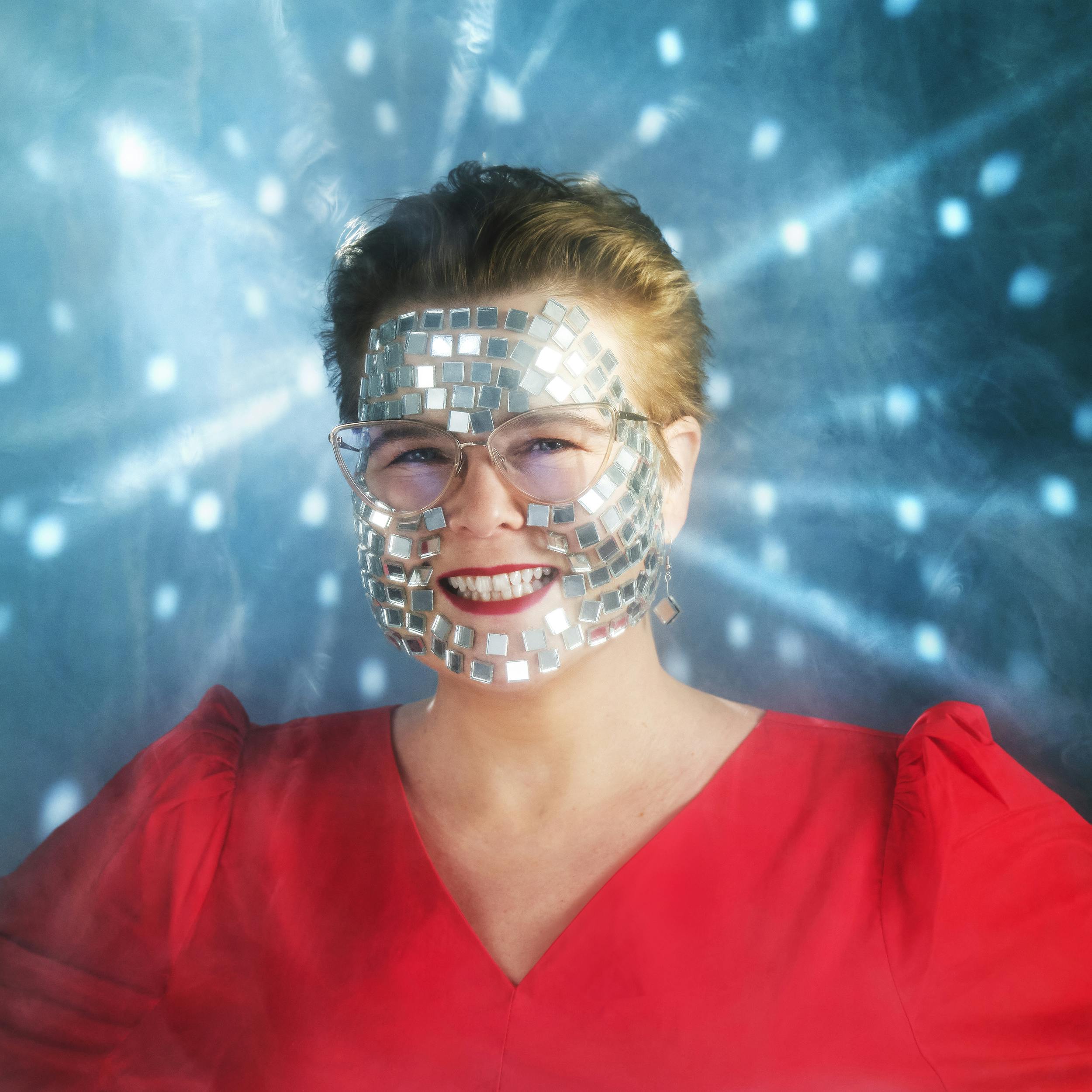 Marjolijn van Kooten
