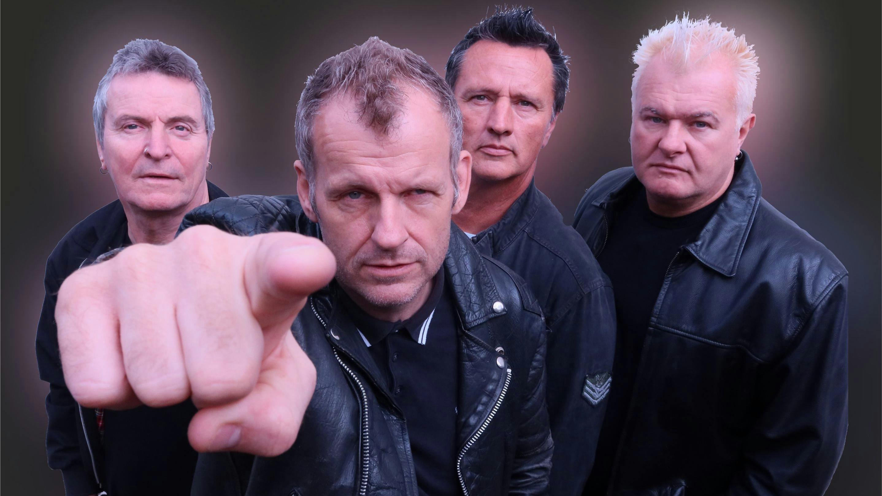 Eddie and the Hot Rods