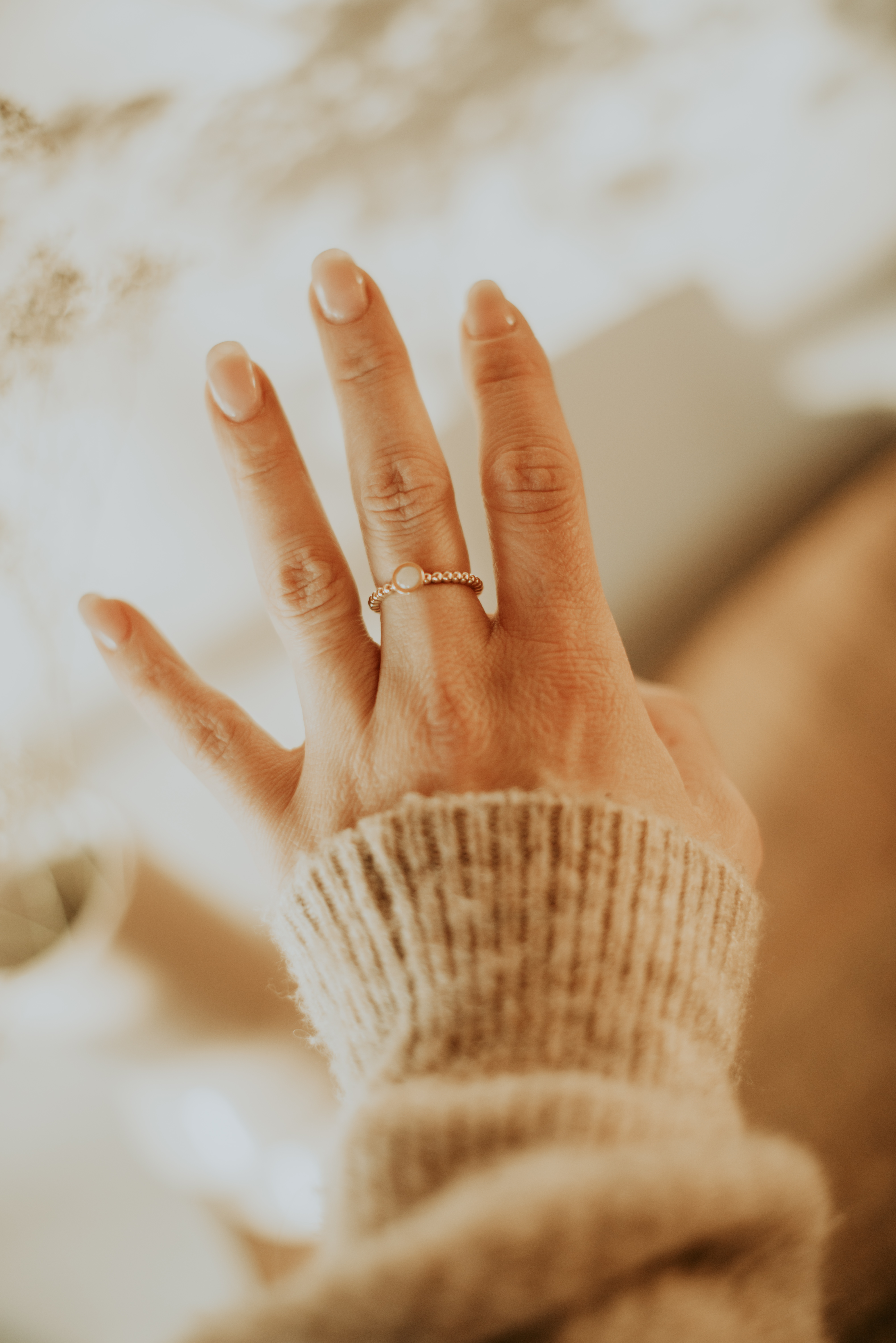 Ring Issabel
