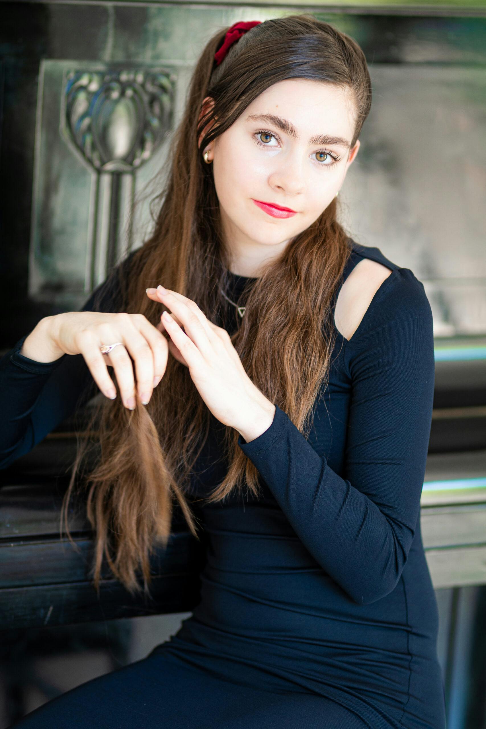 Maria Pedano