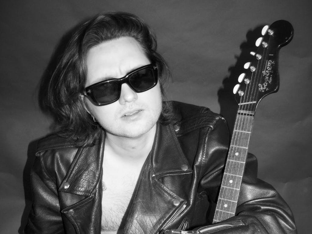 Jett Rebel