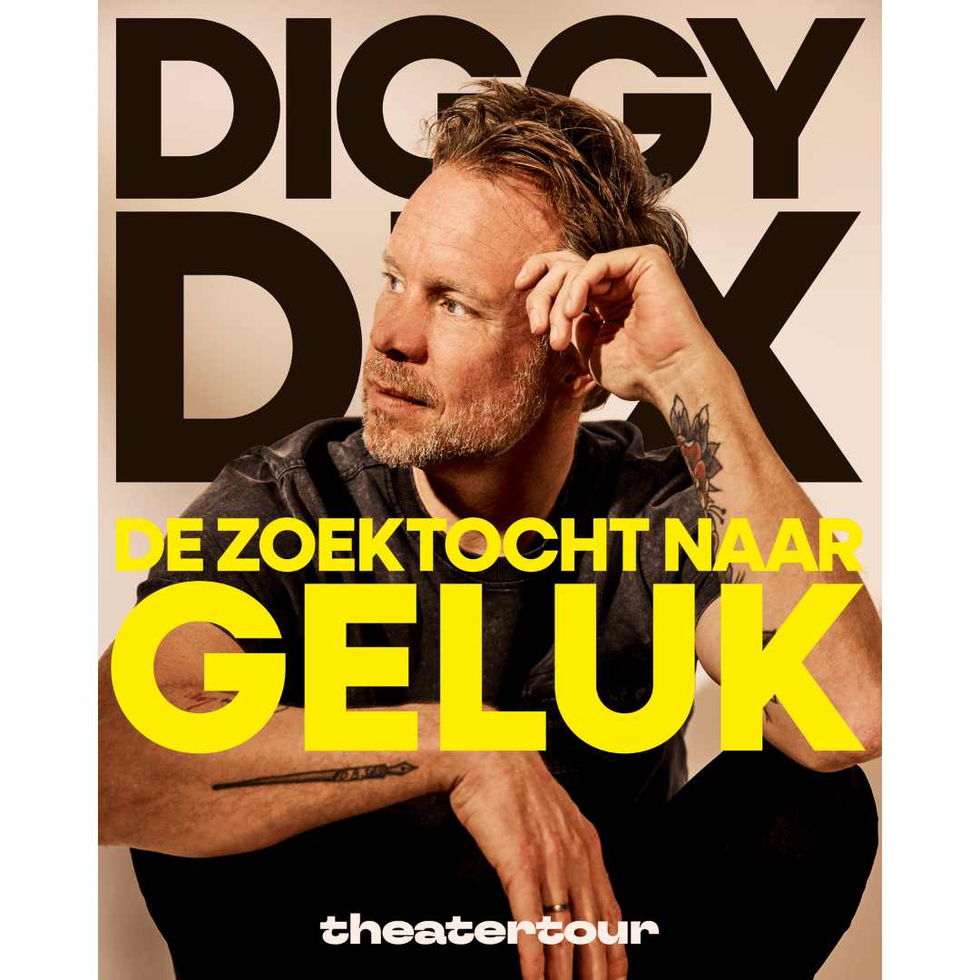 Diggy Dex