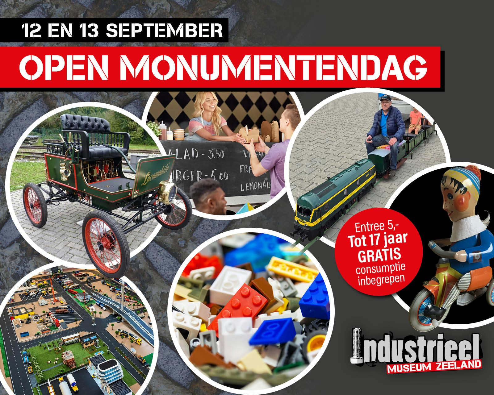 Poster evenement