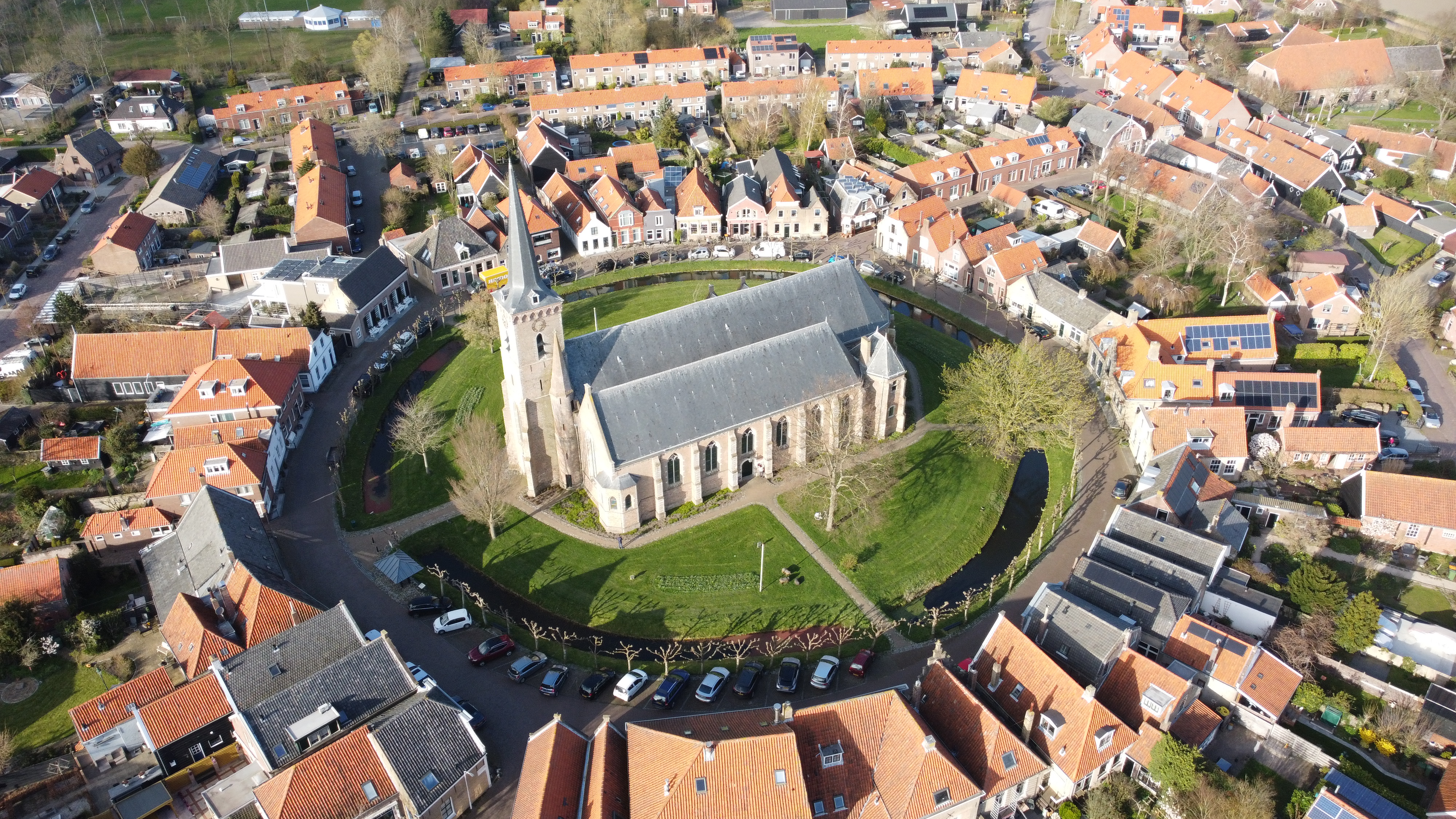 Adriaanskerk