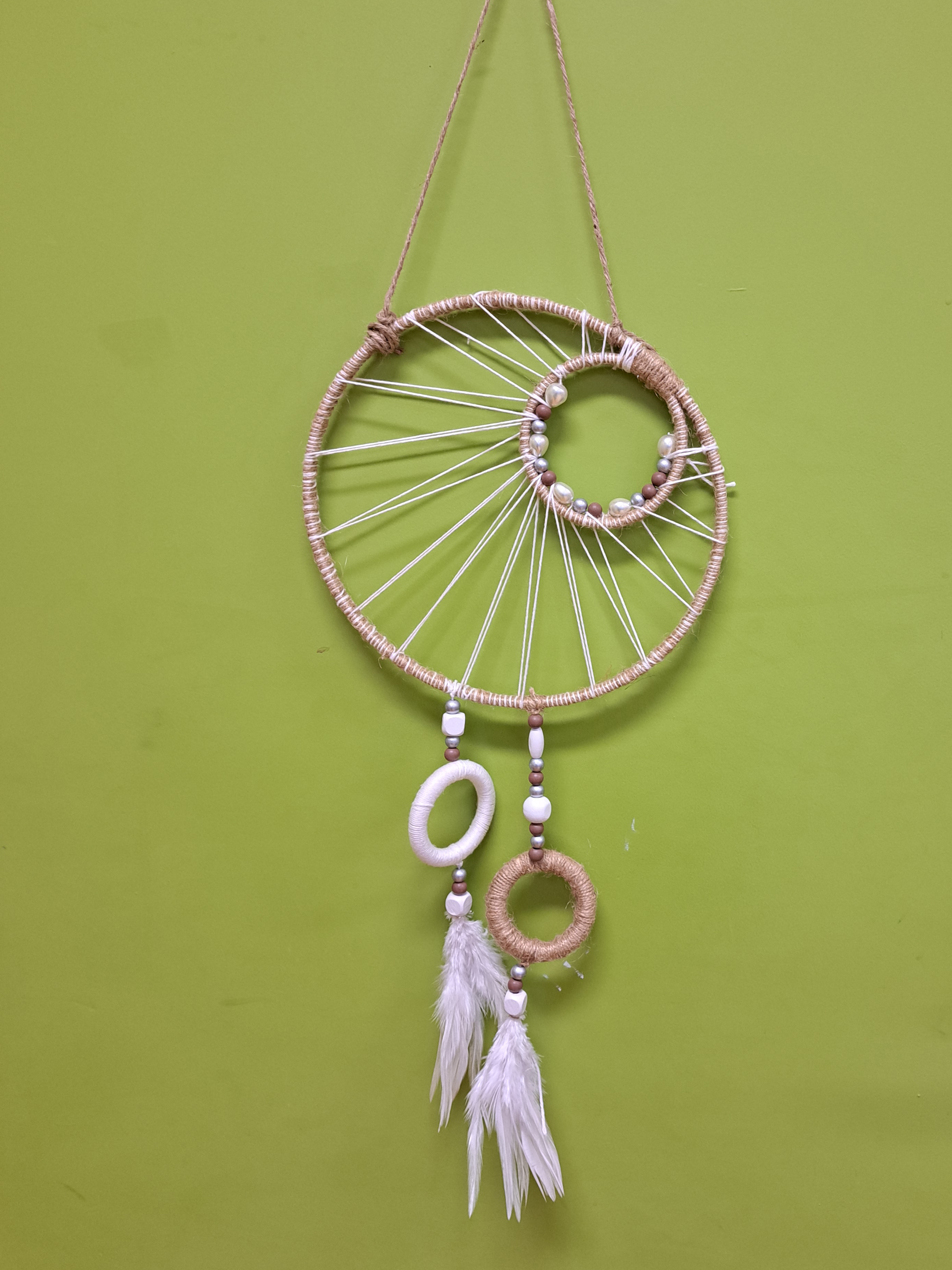 Workshop Dromenvanger maken