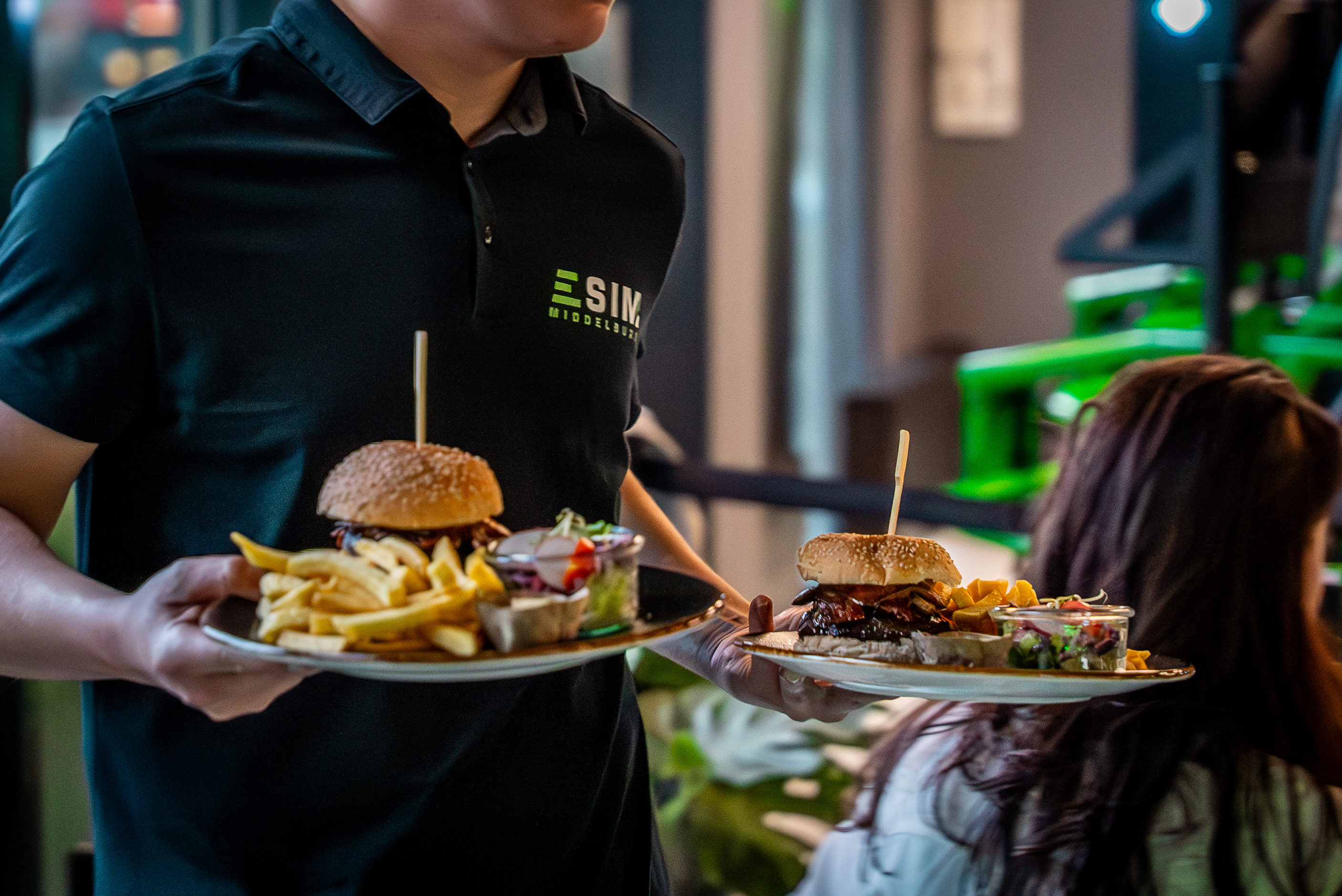 E-SIM Middelburg