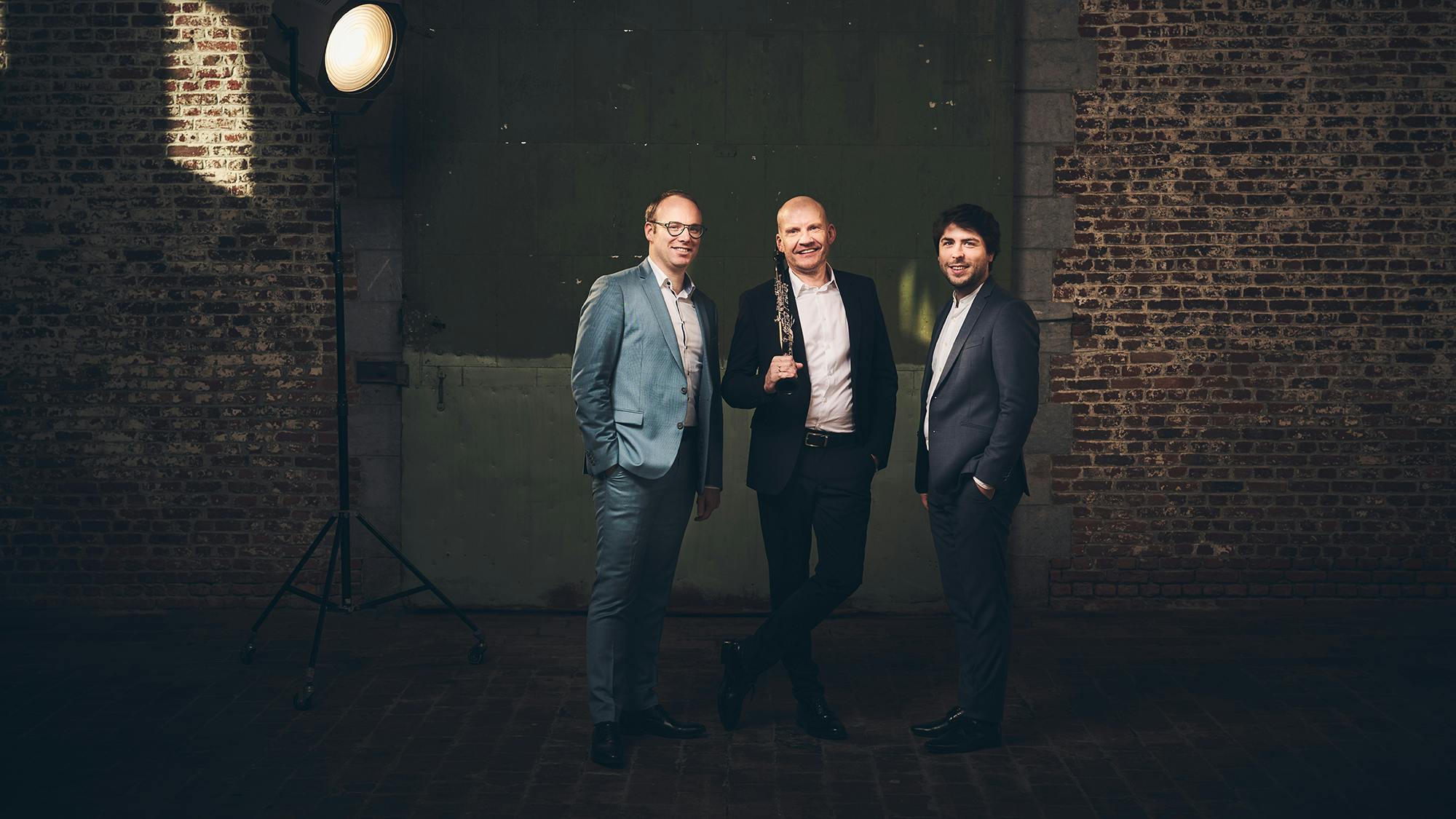Roeland Hendrikx Ensemble