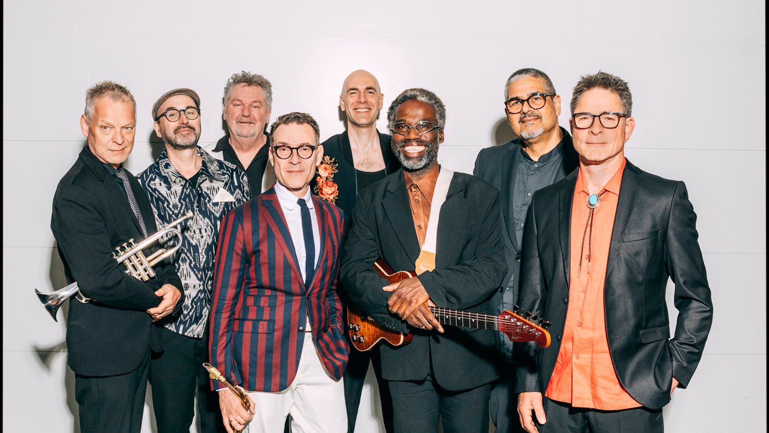 New Cool Collective