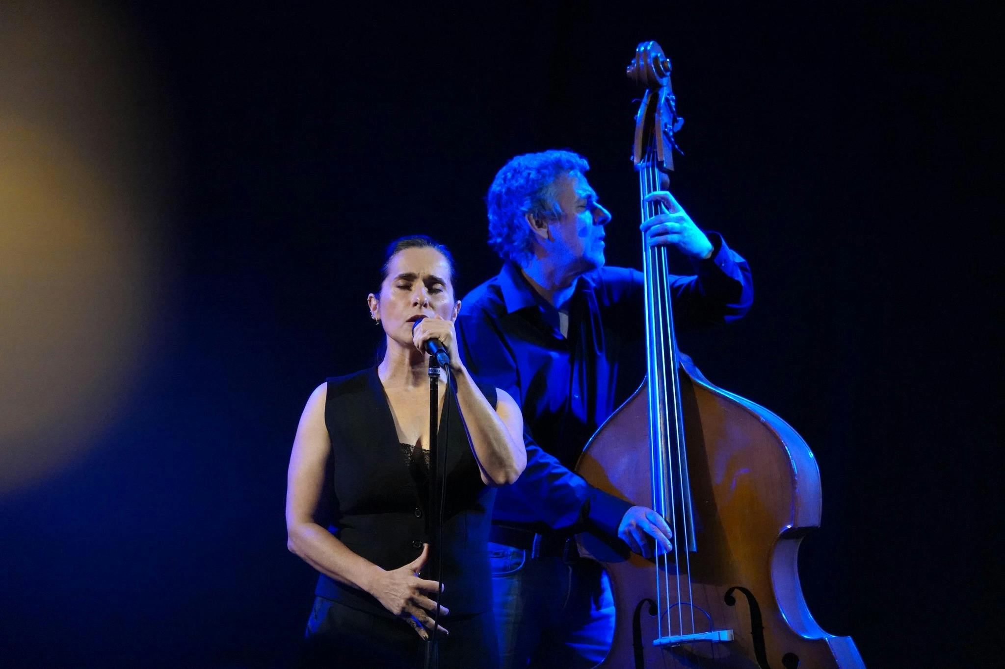 Cristina Branco 2025 Oostkerk