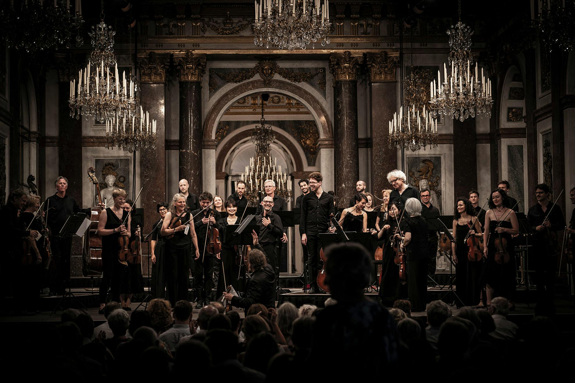 Orkest van de Achttiende Eeuw