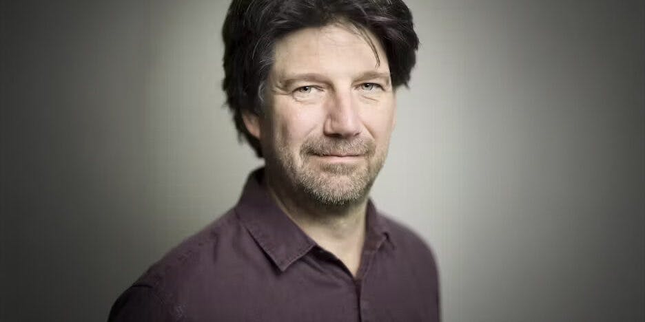 Micha Hamel