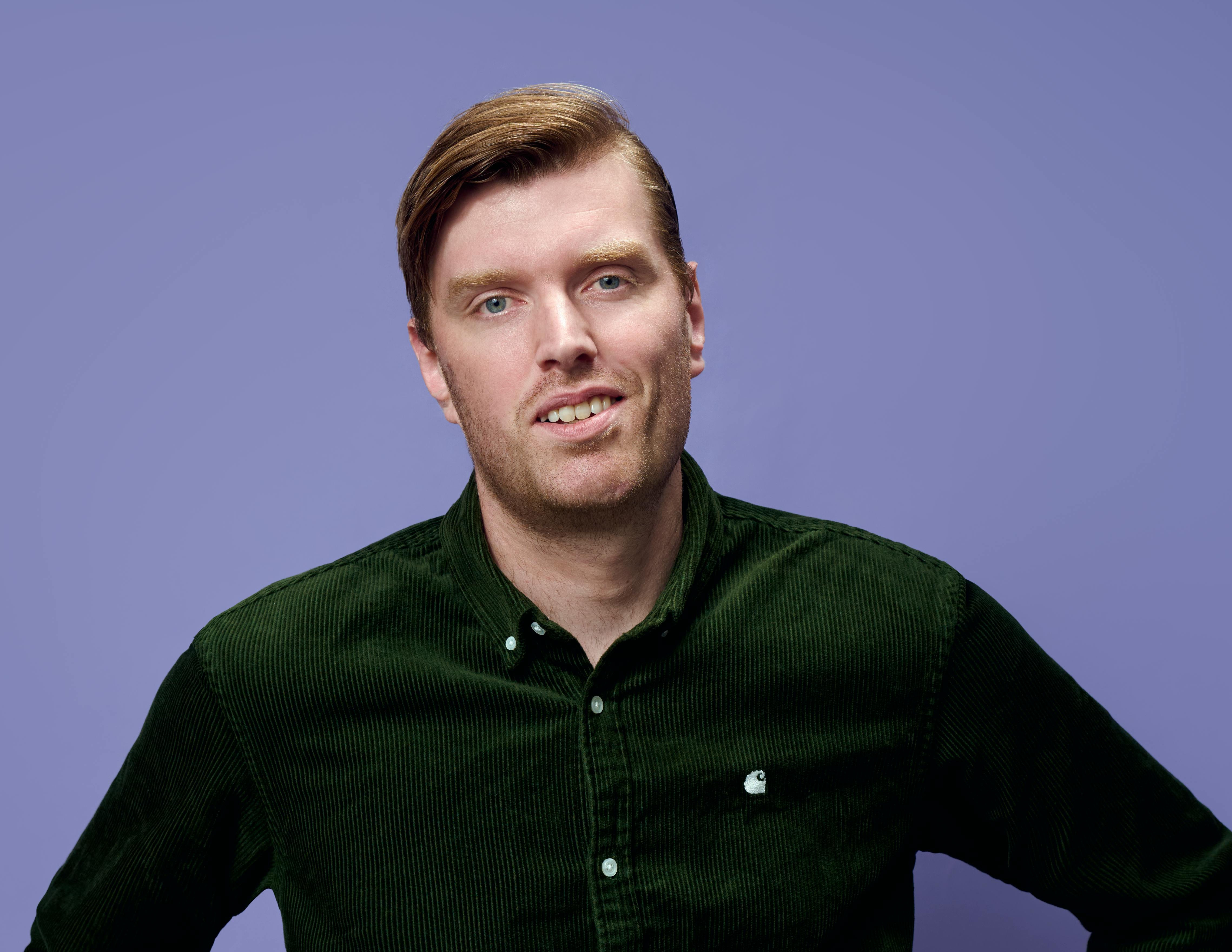 Oscar Smit