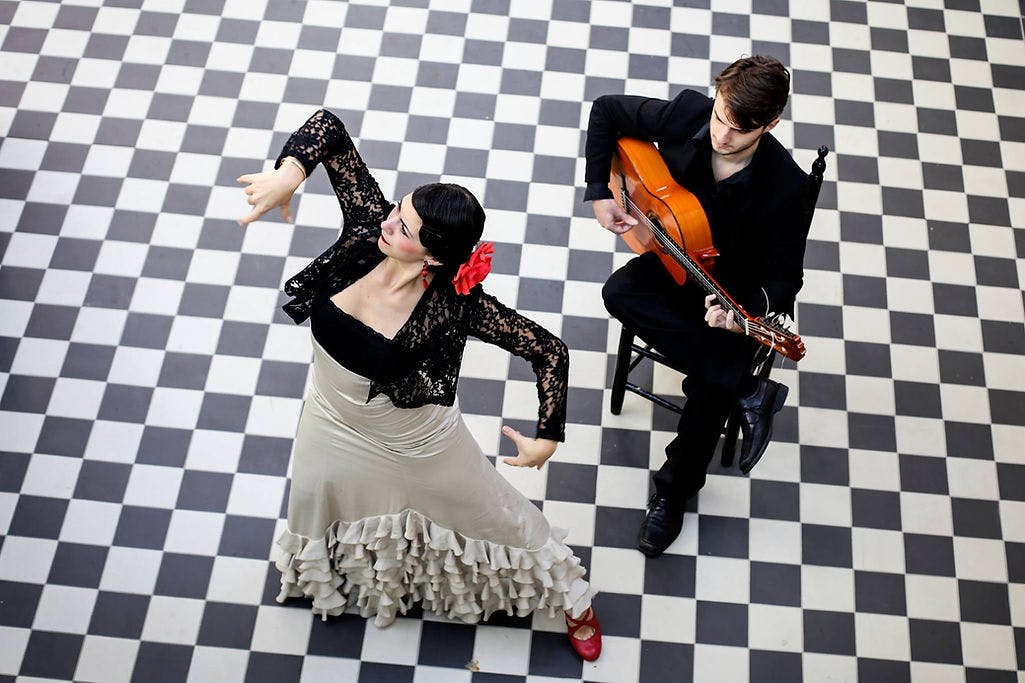 flamencoencuentros